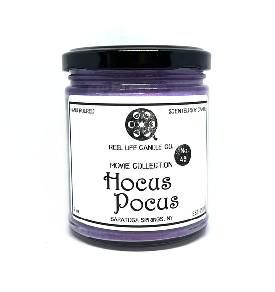 Hocus Pocus