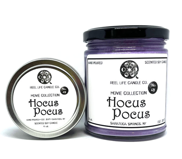 Hocus Pocus