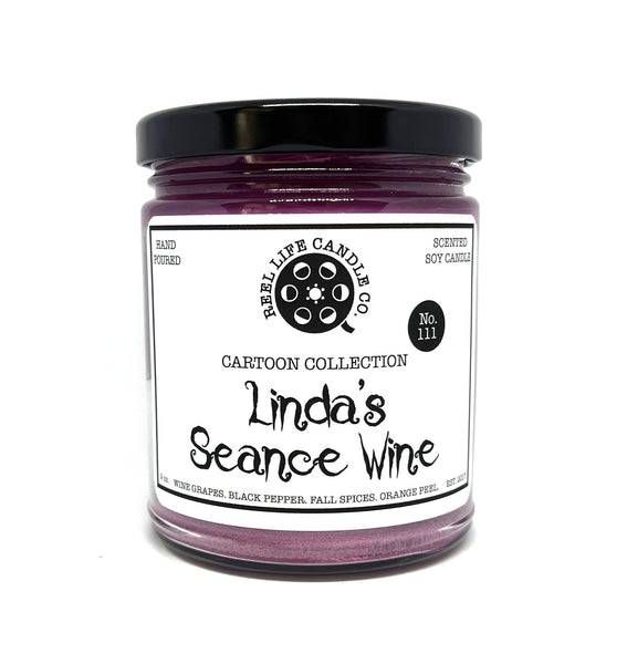 Linda's Seance Wine