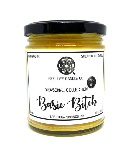 Basic Bitch