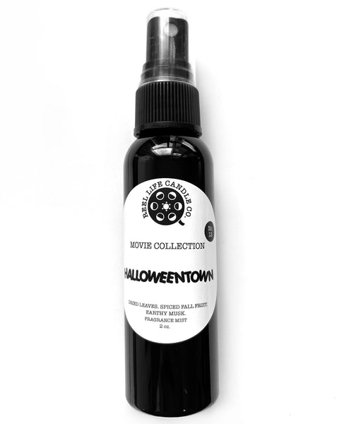 Halloweentown Fragrance Mist