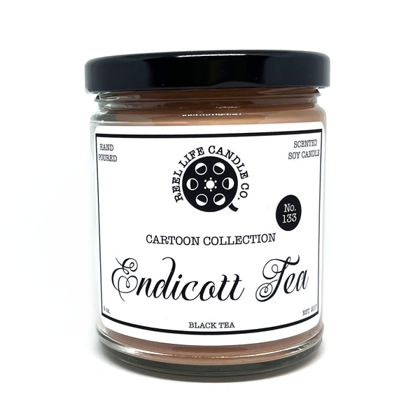 Endicott Tea