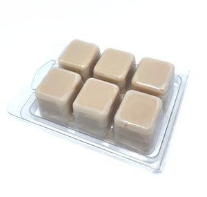 Wharfy Snacks