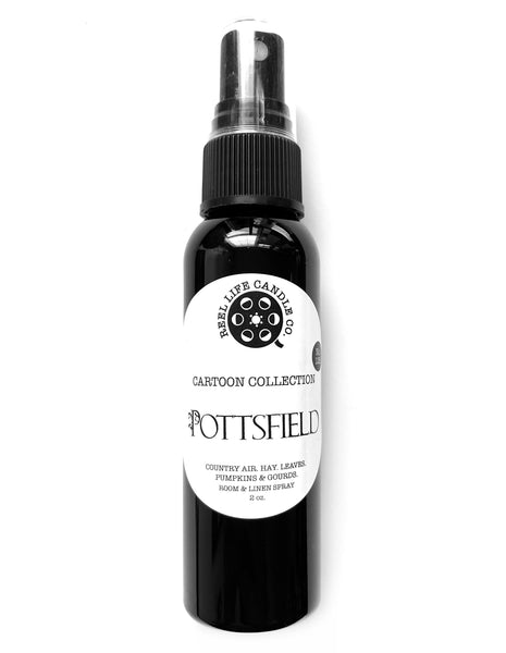 Pottsfield Fragrance Mist