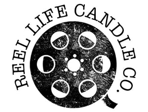 Reel Life Candle Co.