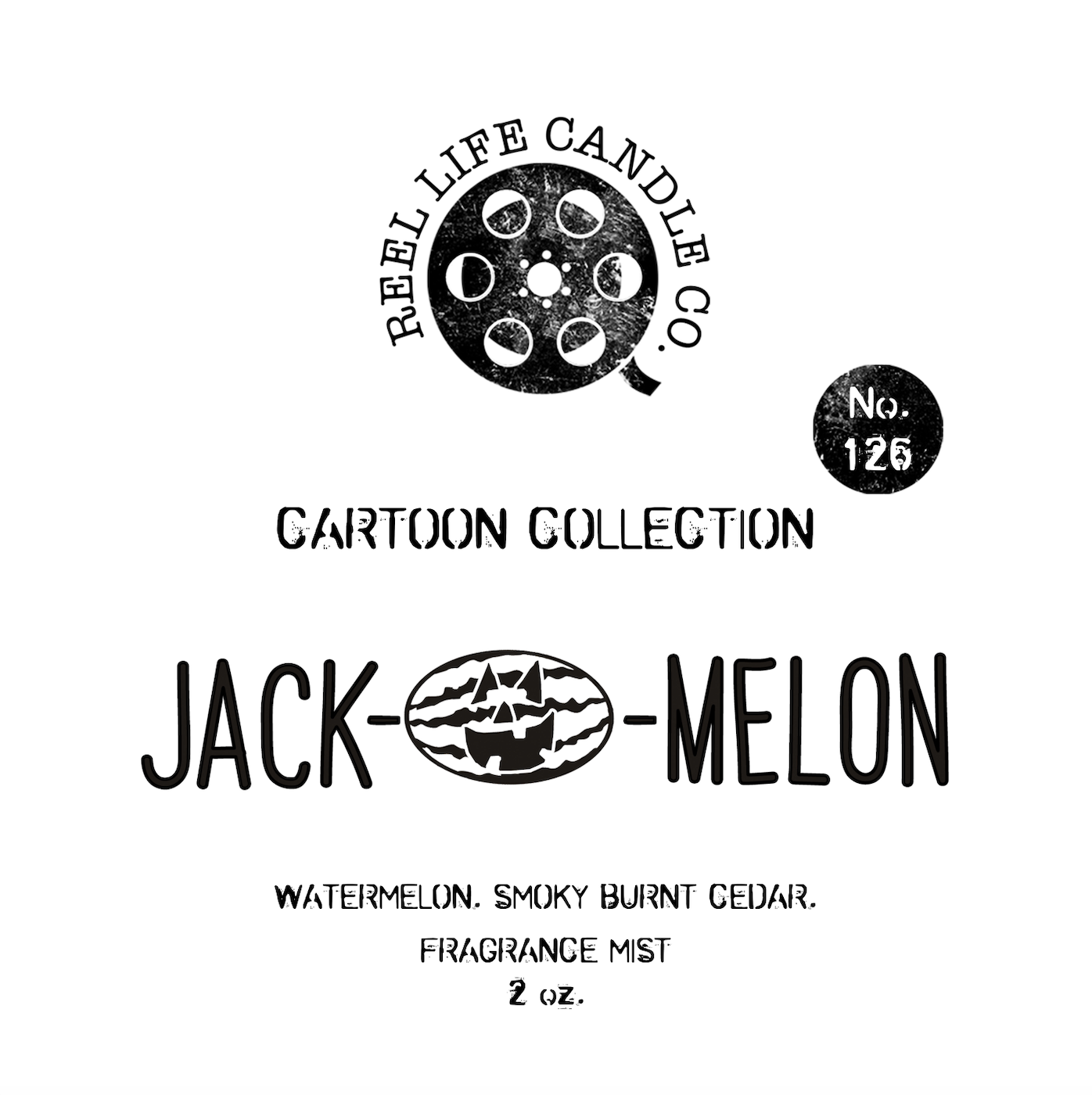 Jack-O-Melon Fragrance Mist