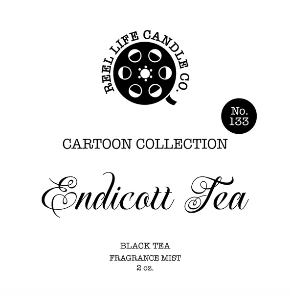 Endicott Tea Fragrance Mist