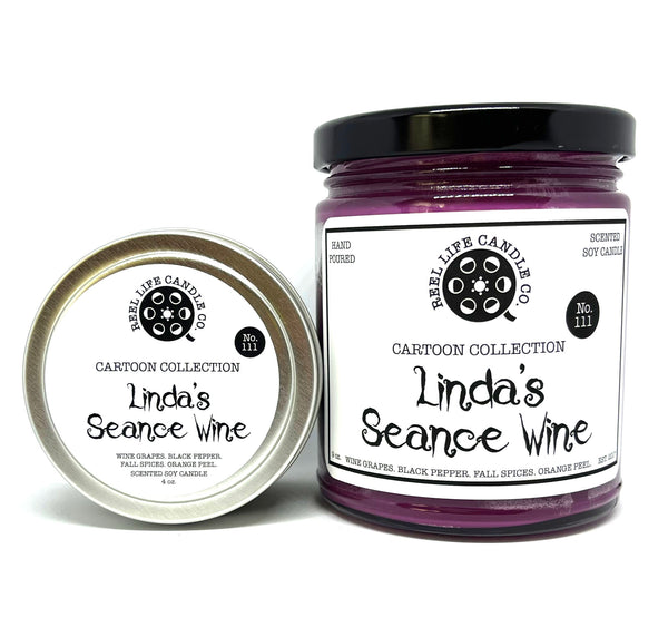 Linda's Seance Wine