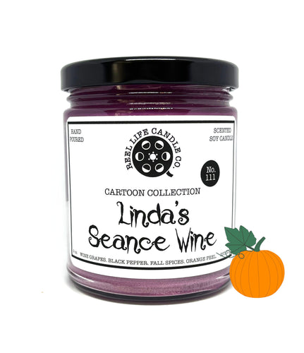 Linda's Seance Wine