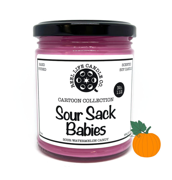 Sour Sack Babies