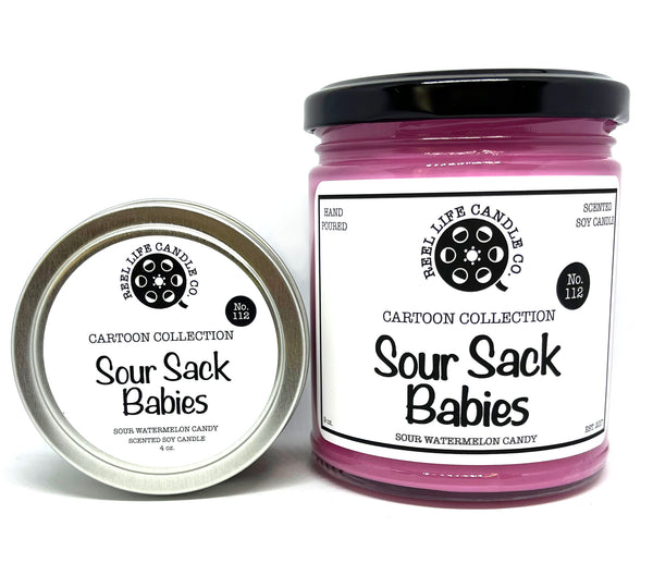 Sour Sack Babies