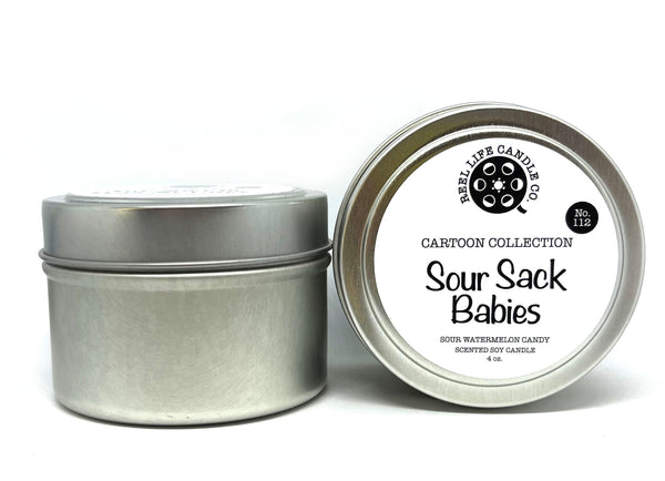Sour Sack Babies