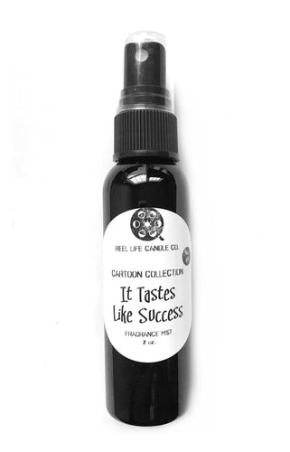 It Tastes Like Success Fragrance Mist