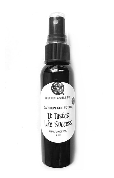 It Tastes Like Success Fragrance Mist
