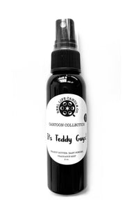 It's Teddy Guys! Fragrance Mist