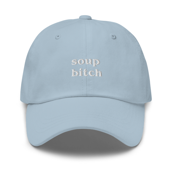 Soup Bitch Hat