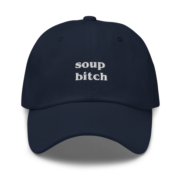 Soup Bitch Hat