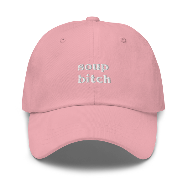 Soup Bitch Hat