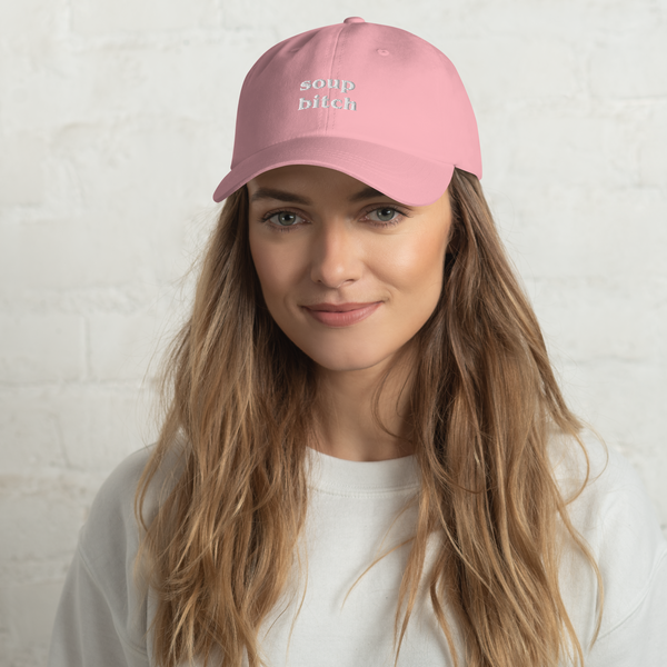 Soup Bitch Hat