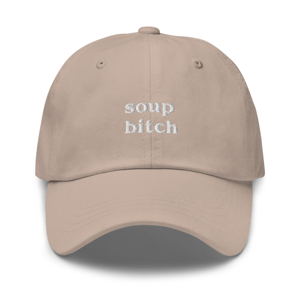 Soup Bitch Hat