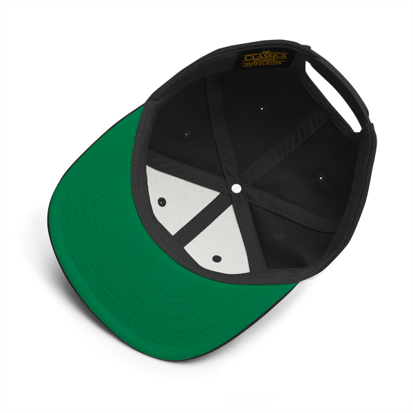 Fuck AI Snapback