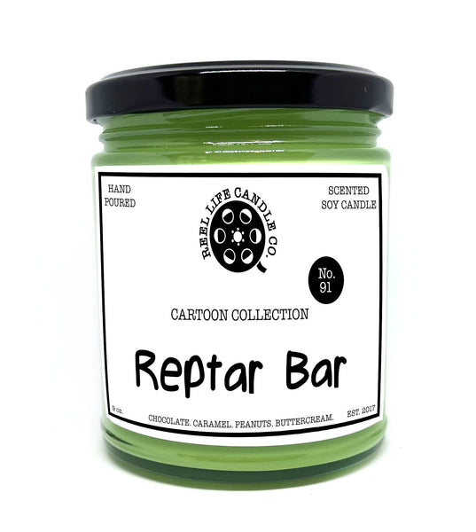 Reptar Bar