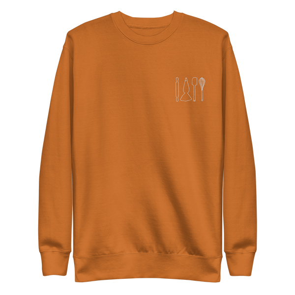 Baker Sweatshirt