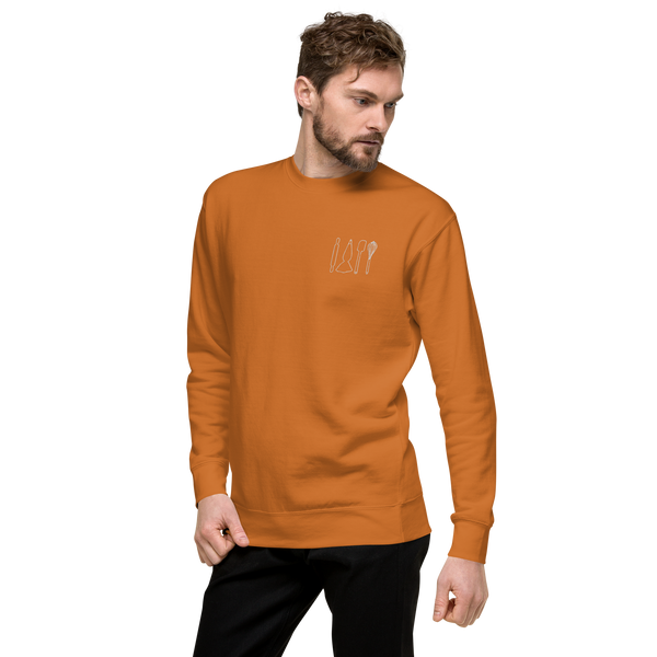 Baker Sweatshirt