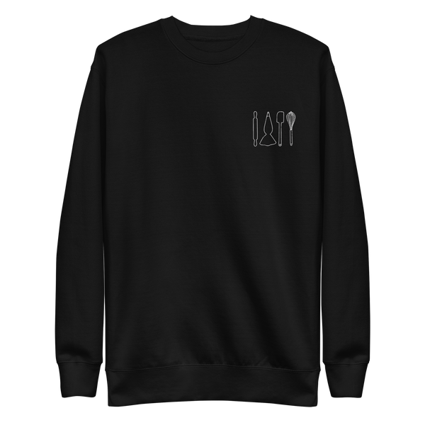 Baker Sweatshirt