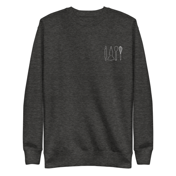 Baker Sweatshirt