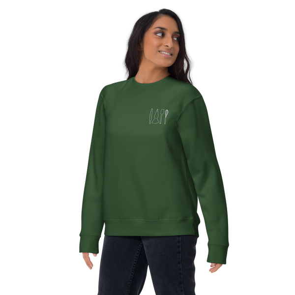 Baker Sweatshirt