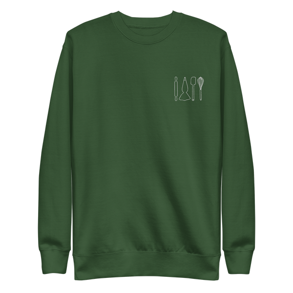 Baker Sweatshirt