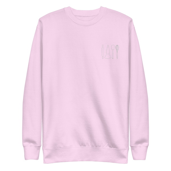 Baker Sweatshirt