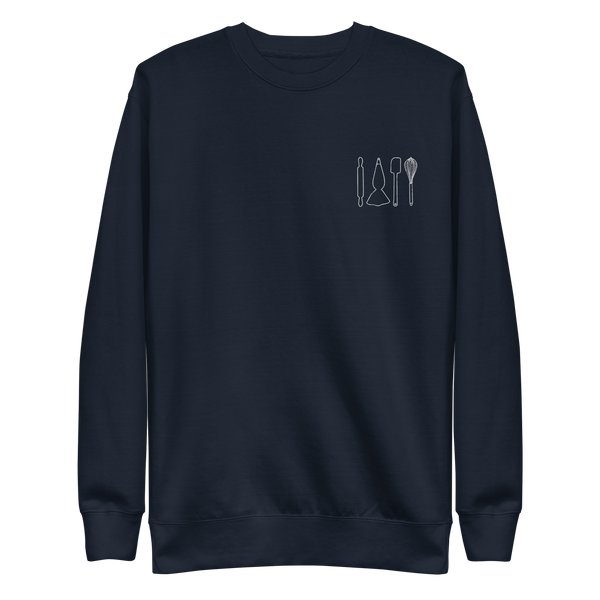 Baker Sweatshirt