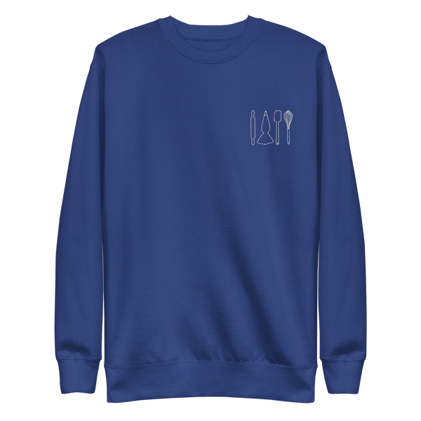 Baker Sweatshirt
