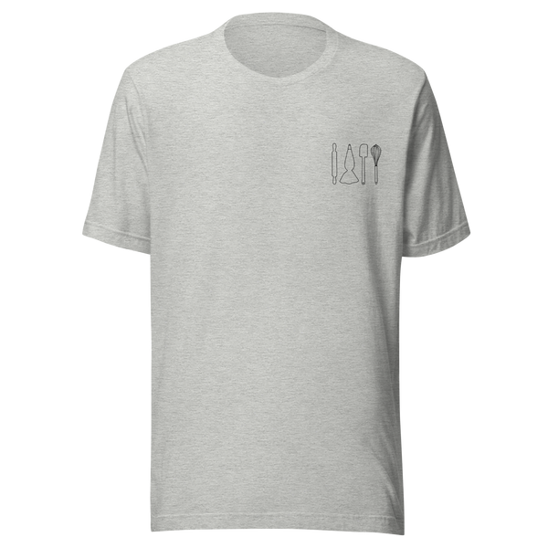 Baker T-Shirt