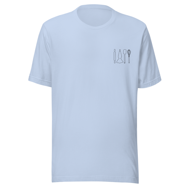 Baker T-Shirt