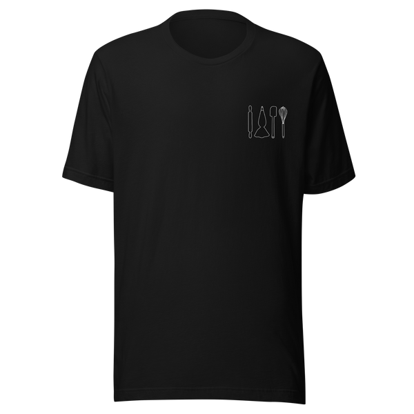 Baker T-Shirt