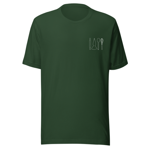 Baker T-Shirt