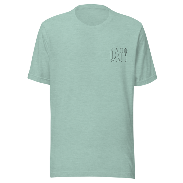 Baker T-Shirt