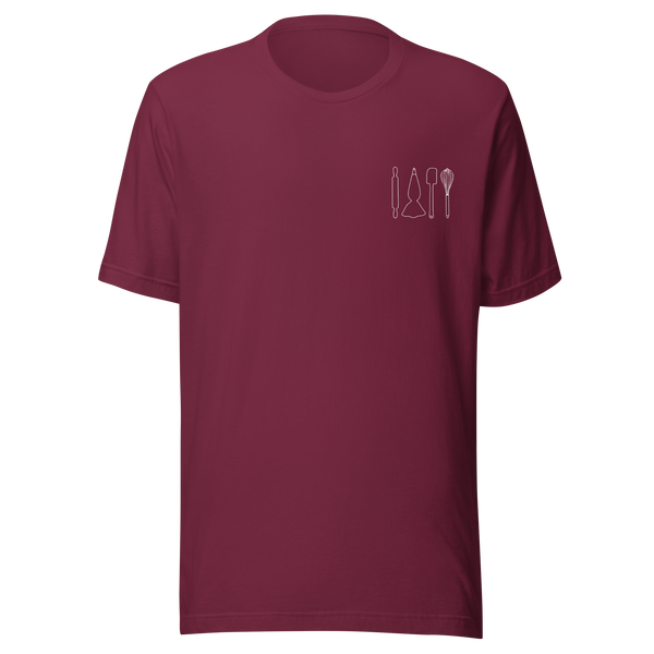 Baker T-Shirt