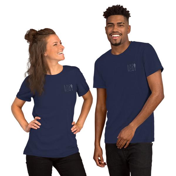 Baker T-Shirt