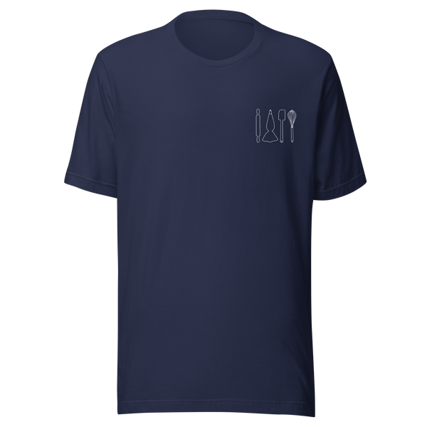 Baker T-Shirt