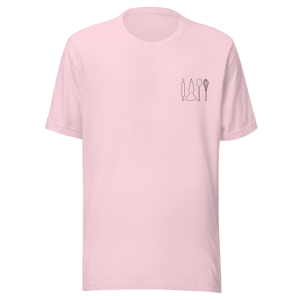 Baker T-Shirt