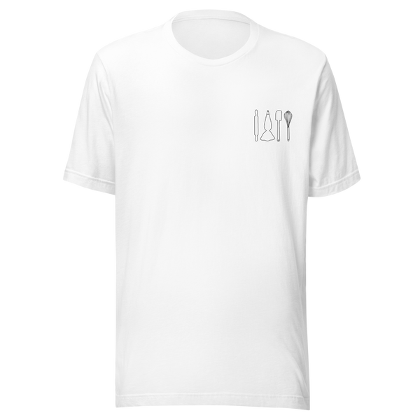 Baker T-Shirt