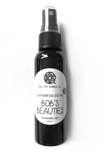 Bob's Beauties Fragrance Mist
