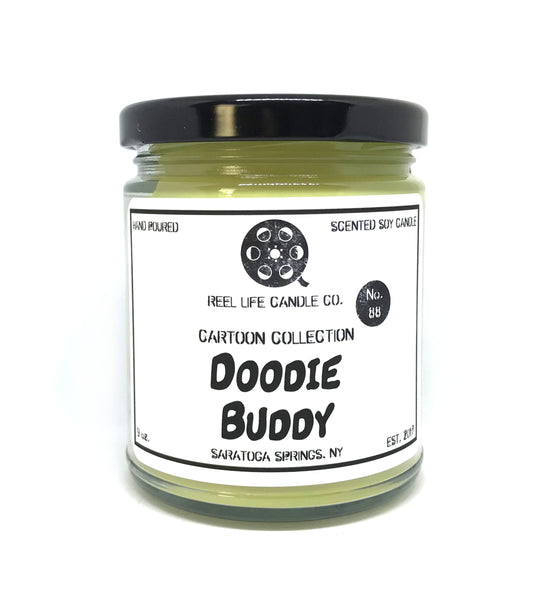 Doodie Buddy