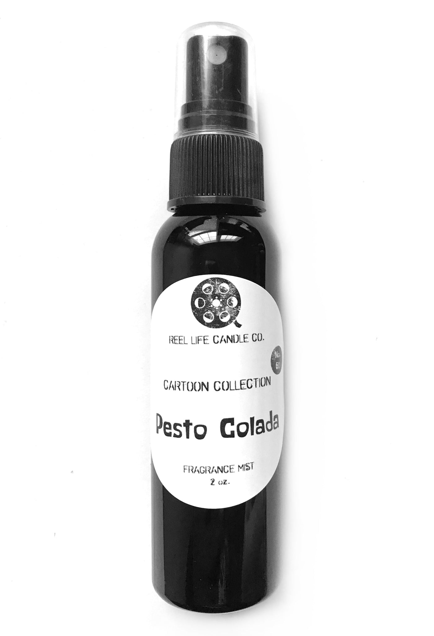 Pesto Colada Fragrance Mist