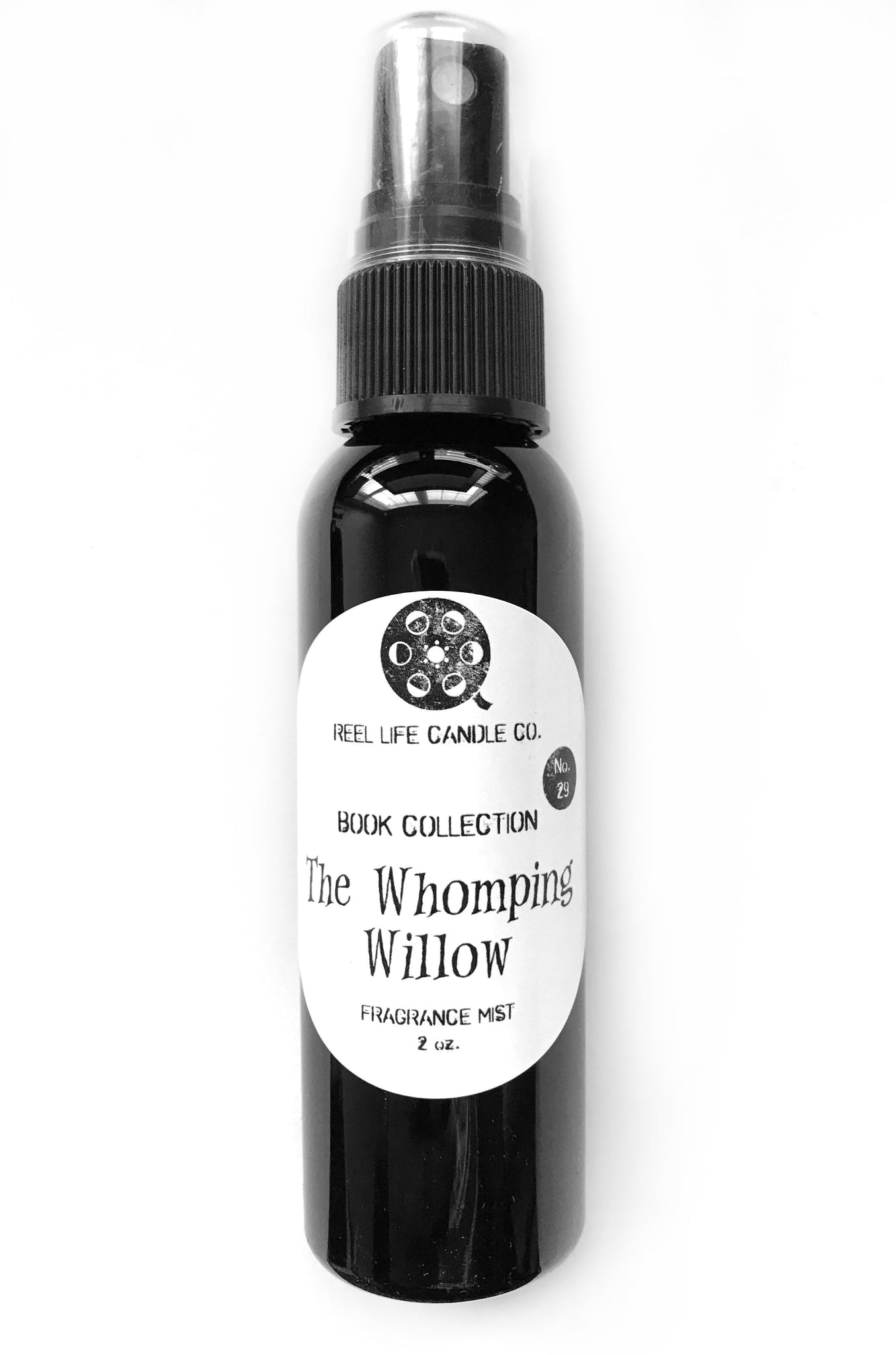 The Whomping Willow Fragrance Mist