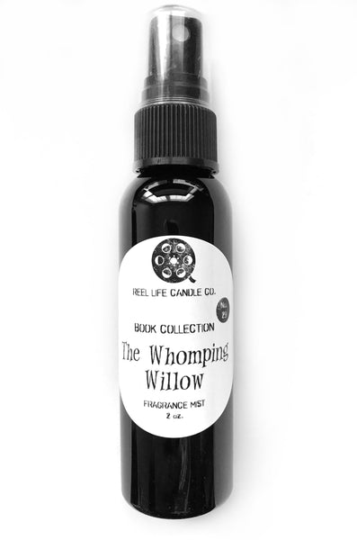 The Whomping Willow Fragrance Mist